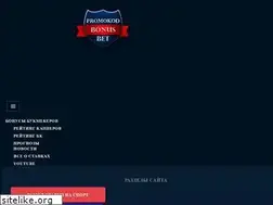 Sites similar to promokod-bonusbet.ru