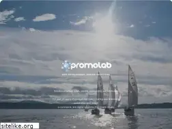 Sites similar to promolab.com
