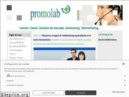 Sites similar to promolab.eu