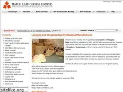 Sites similar to promolanyard.com