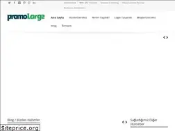 Sites similar to promolarge.com
