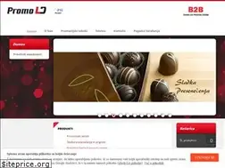 Sites similar to promold.si