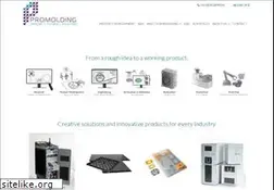 Sites similar to promolding.nl