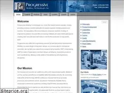 Sites similar to promoldtech.com