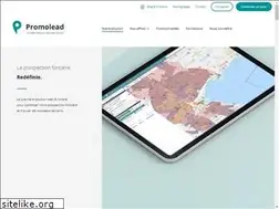 Sites similar to promolead.fr