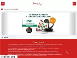 Sites similar to promolife.be