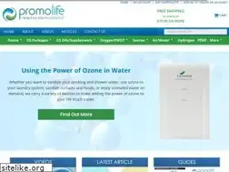 Sites similar to promolife.com