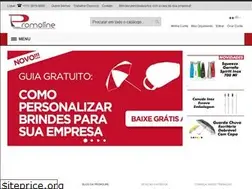 Sites similar to promoline.com.br