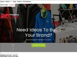 Sites similar to promolink.ca