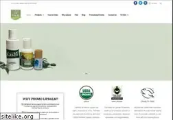 Sites similar to promolipbalm.com