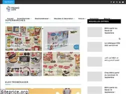 Sites similar to promoliste.com
