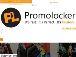 Sites similar to promolocker.com