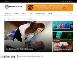 Sites similar to promolocus.com