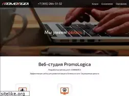Sites similar to promologica.ru