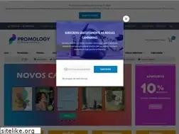 Sites similar to promology.pt