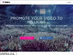 Sites similar to promolta.com