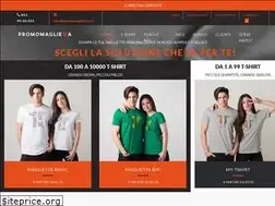 Sites similar to promomaglietta.it