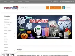 Sites similar to promomaker.com.mx