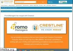 Sites similar to promomanagers.com