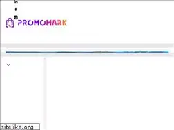 Sites similar to promomark.com.br