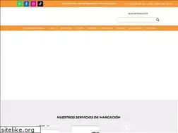 Sites similar to promomarka.com
