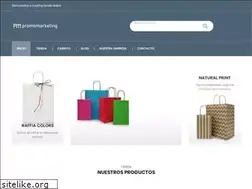 Sites similar to promomarketing.cl