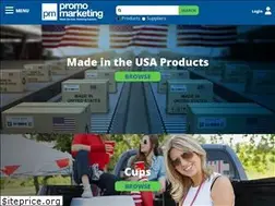 Sites similar to promomarketing.com