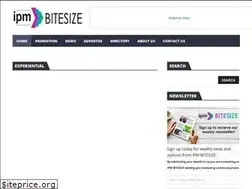 Sites similar to promomarketing.info