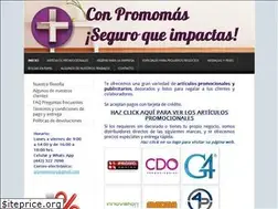 Sites similar to promomasqueretaro.com.mx