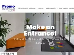 Sites similar to promomatting.com