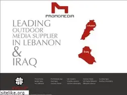 Sites similar to promomedia-me.com