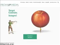 Sites similar to promomedianet.com