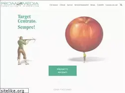 Sites similar to promomedianet.it