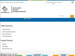 Sites similar to promomento.com