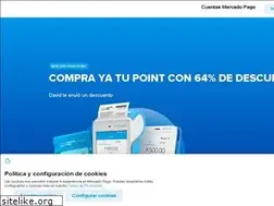 Sites similar to promomercadopoint.com.mx