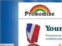 Sites similar to promomine.com