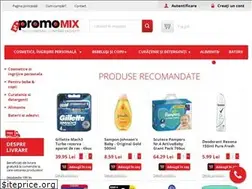 Sites similar to promomix.ro