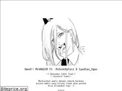 Sites similar to promomobilsuzuki.id