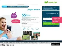 Sites similar to promomovistar.es