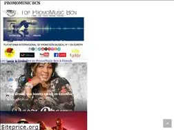 Sites similar to promomusicbcn.com