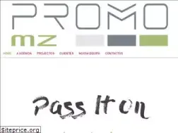 Sites similar to promomz.co.mz