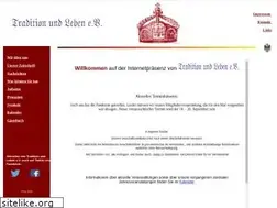 Sites similar to promonarchie.de