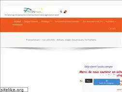 Sites similar to promonature.com