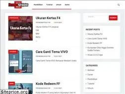 Sites similar to promonavigator.co.id