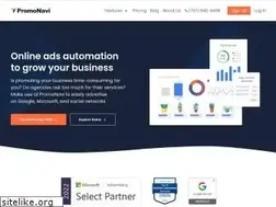 Sites similar to promonavigator.com
