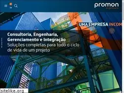 Sites similar to promonengenharia.com.br