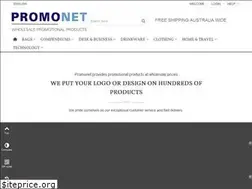 Sites similar to promonet.com.au