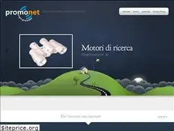 Sites similar to promonet.it
