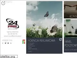 Sites similar to promonet24.pl