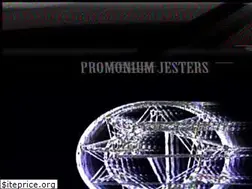 Sites similar to promonium.tv